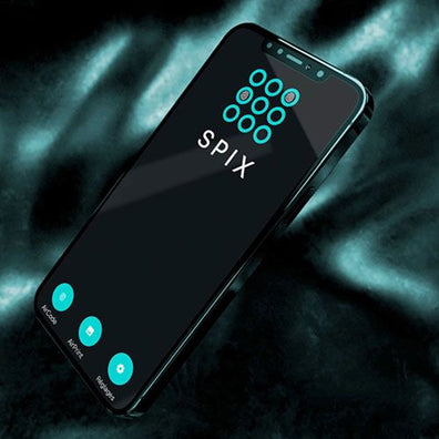 Spix